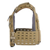 Templars Gear - Kamizelka taktyczna CPC ROC Gen. 4.1 - Cordura - Coyote - TG-CPC-ROC41-CB-M