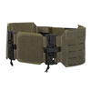 Direct Action - Pas boczny Spitfire MK II Rapid Access Cummerbund® - Ranger Green - PC-SPRC-CD5-RGR