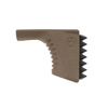 Magpul - Chwyt przedni Barricade Stop - M-LOK - Flat Dark Earth - MAG1295-FDE