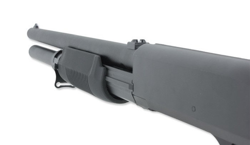 ASG - Replika strzelby Franchi SAS 12 Shotgun - 3-burst - Sportline - 16061