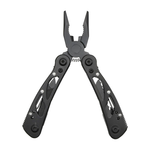 Multitool Ganzo G104S-B - 10 narzędzi - Czarny - G104S-B
