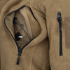 Helikon - Bluza polarowa Patriot Double Fleece - Coyote Brown - BL-PAT-HF-11