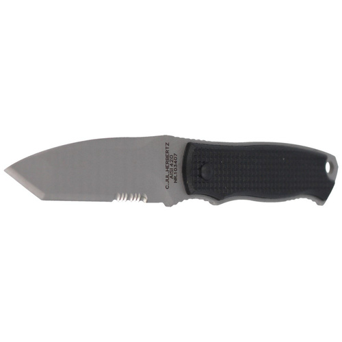 Herbertz - Nóż Neck Knife Tanto 70 mm - 103407