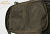 WISPORT - Plecak wojskowy Sparrow II - 20L - Czarny