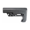 MFT - Kolba Battlelink Extreme Duty Minimalist Stock - Mil Spec - Black - BMSMIL-EXD-BL