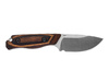 Benchmade - Nóż survivalowy HUNT - CPM-S30V - Brązowy - 15017