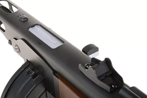 Snow Wolf - Replika pistoletu maszynowego PPSH - SWL-01-009389