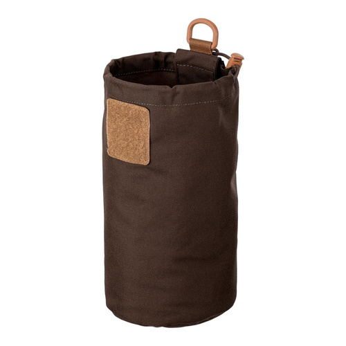 Helikon - Worek zrzutowy Bushcraft Dump Pouch - Cordura® - Earth Brown / Clay - MO-U06-CD-0A0BA