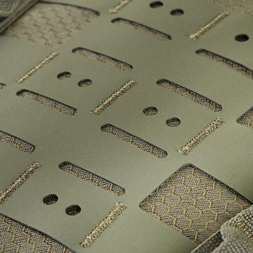 M-Tac - Plecak Elite Hex Small - 36 L - Cordura - Ranger Green - 10222023