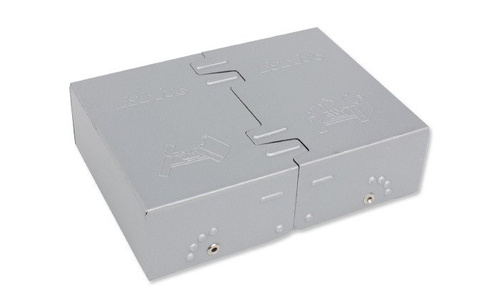 Esbit - Kuchenka na paliwo stałe - Duża - 12x 14 g