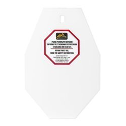 Helikon - Płyta SRT Small Alpha Target® - Stal Hardox - RT-TSA-H6-20