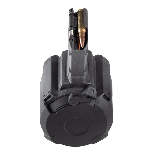 Magpul - Magazynek PMAG D-50® LR/SR GEN M3® do AR10 / SR25 / M110 - Czarny - MAG993-BLK