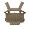 Direct Action - Kamizelka taktyczna Warwick Mini Chest Rig® - Ranger Green - CR-WRWM-CD5-RGR