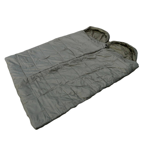 Snugpak - Śpiwór Navigator - Kołdra - Olive - 101075002
