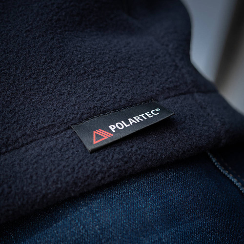M-Tac - Polar wojskowy Nord Polartec - Dark Navy Blue - 20467015