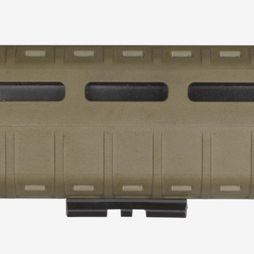 Magpul - Adapter RVG® M-LOK® Polymer Adapter Rail - MAG596 BLK