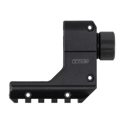 Umarex - Adapter T4E do naświetlacza X-Tracer TR 50 - Czarny - 2.4051