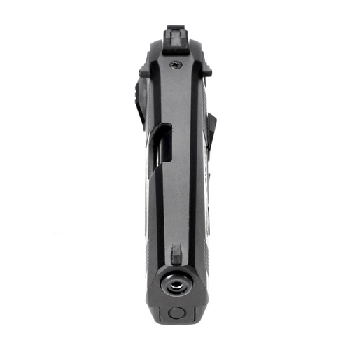 Umarex - Wiatrówka CO2 Beretta Px4 Storm - 4,5 mm - Czarna - 5.8078