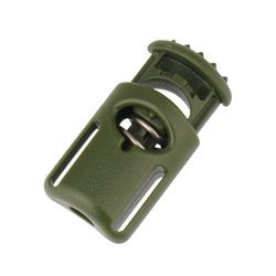 ITW Nexus - Stoper GTSP Cordloc® - Zielony