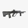 Magpul - Magazynek z oknem PMAG 30 AUS Steyr AUG Window - GEN M3 - Czarny - MAG575