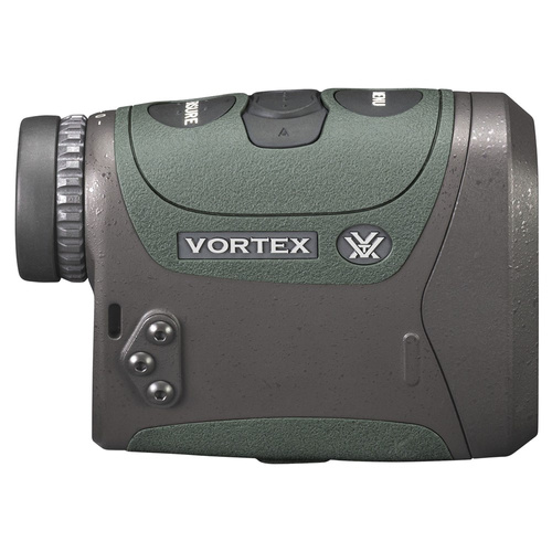 Vortex Optics - Dalmierz laserowy Razor HD 4000 GB - LRF-252