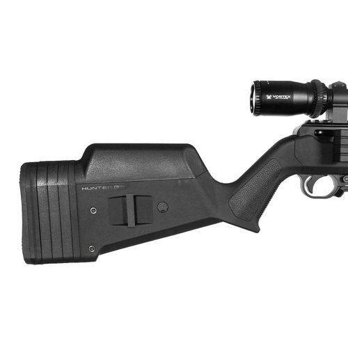 Magpul - Osada Hunter X-22 Stock do Ruger 10/22 - Czarna - MAG548