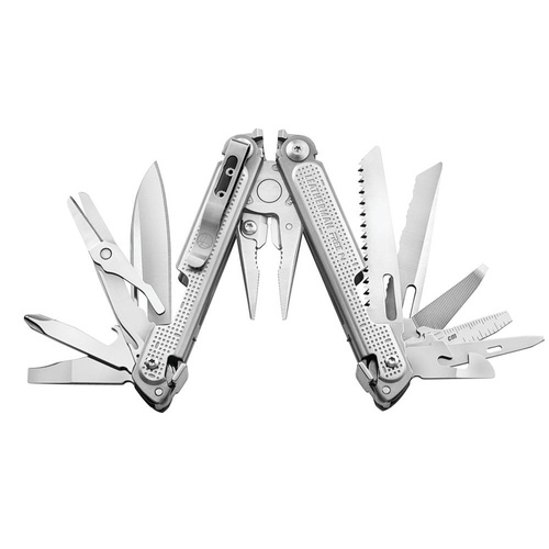 Multitool Leatherman FREE™ P4 - 832642