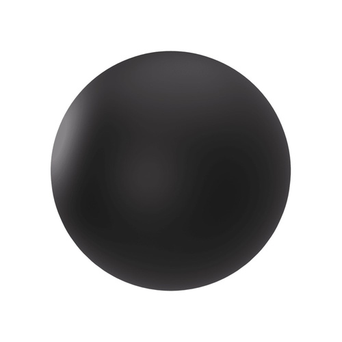 Umarex - Kule gumowe P2P RUB .68 - Guma - Czarny - 50 szt. - 2.3503