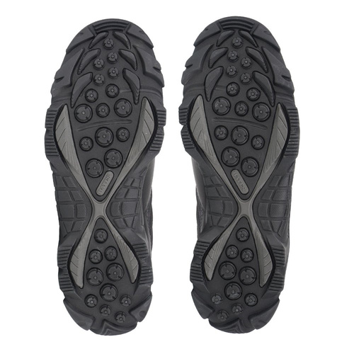 Bates - Buty taktyczne Enforcer GX-8 - GORE-TEX® - Czarny - 2267