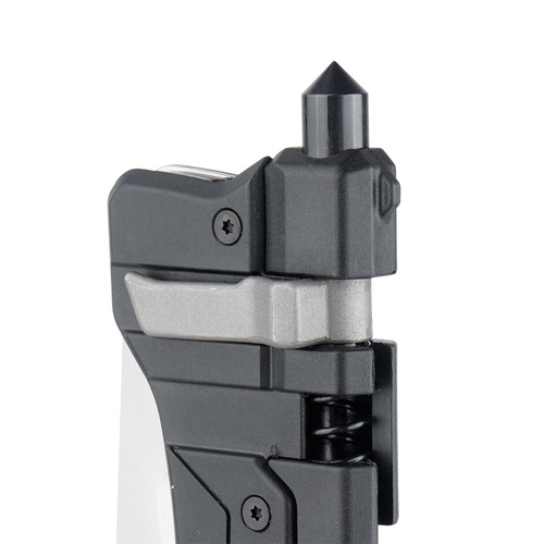 Smith & Wesson - Nóż ratowniczy First Response - SW911N