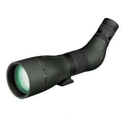 Vortex Optics - Luneta obserwacyjna Diamondback HD 20-60x85 - Skośna - Zielono / Czarna - DS-85A