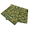 SpecShop.pl - Szalokominiarka / Bandana - TactiCool Headwrap - Zielony