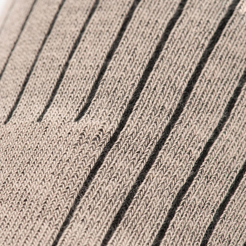 M-Tac - Skarpetki trekkingowe wysokie Mk.2 - Khaki - 30902004