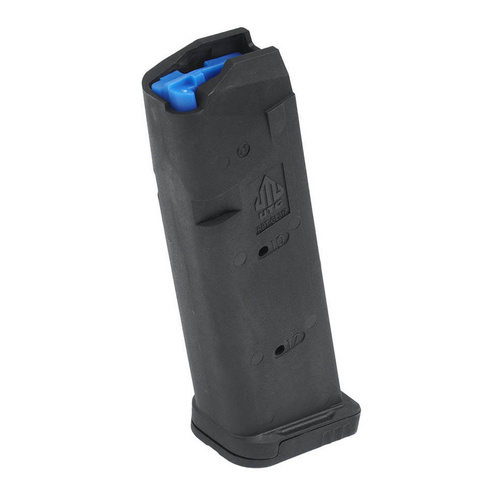 UTG - Magazynek polimerowy do pistoletu Glock - 9x19 mm - 17 naboi - RBT-GL917