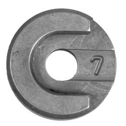 Lyman - Uchwyt łuski Shell Holder nr 7 - 7738046