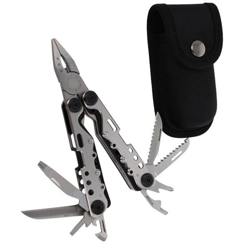 Multitool Herbertz Aluminium - 571300