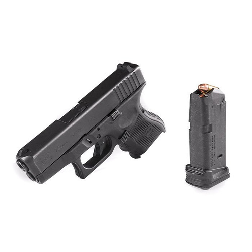 Magpul - Magazynek PMAG® 12 GL9® do GLOCK® G26 - MAG674-BLK