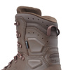 Lowa - Buty wojskowe Combat Boot MK2 GTX Boots - Gore-Tex - Vibram - Dark Brown - 210871 C30 0493