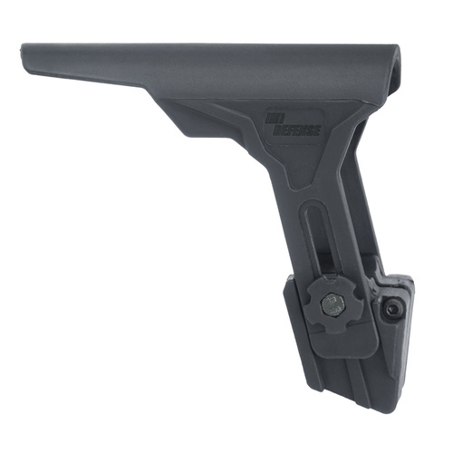 IMI Defense - Poduszka policzkowa Cheek Rest for M4 Enhanced Stock - Czarna - IMI-ZM4CR