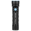 Olight - Latarka akumulatorowa LED Seeker 3 Pro - 4200 lumenów - 5000 mAh - Czarna