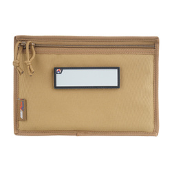 Double Alpha Academy - Pokrowiec na pistolet DAA Mini Insert Sleeve - FDE - 103931