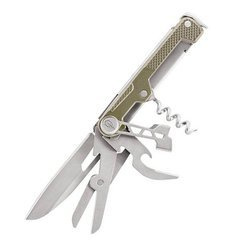 Multitool Gerber Armbar Cork Gold - Złoty - 30-001584