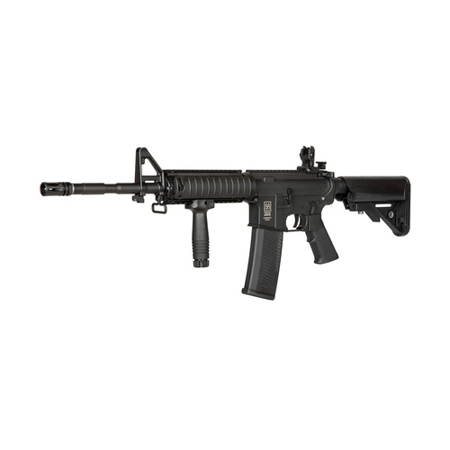 Specna Arms - Replika elektryczna karabinka SA-C03 CORE™ - Czarna - SPE-01-018317