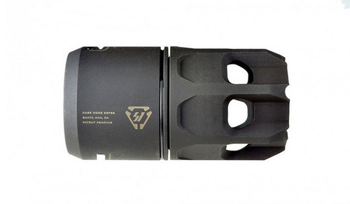 Strike Industries - Urządzenie wylotowe Oppressor - SI-Oppressor