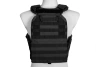 GFC Tactical - Kamizelka taktyczna Quick Release Plate Carrier - Czarna - GFT-18-030900