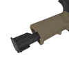 Magpul - Pojemnik na baterie CR123A do chwytu MIAD®/MOE® - MAG055-BLK