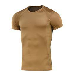 M-Tac - Koszulka termoaktywna Athletic Tactical Gen. 2 - Coyote Brown - 80006117