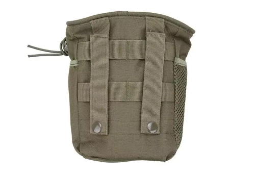 GFC Tactical - Mała torba zrzutowa na magazynki - Oliwkowa - GFT-19-001408