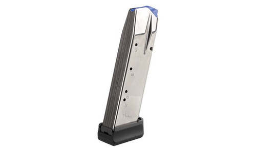 Ceska Zbrojovka - Magazynek Nickel CZ SP-01 / Shadow 2 - 9 x 19 mm - 19 naboi - 0422-0710-16ND