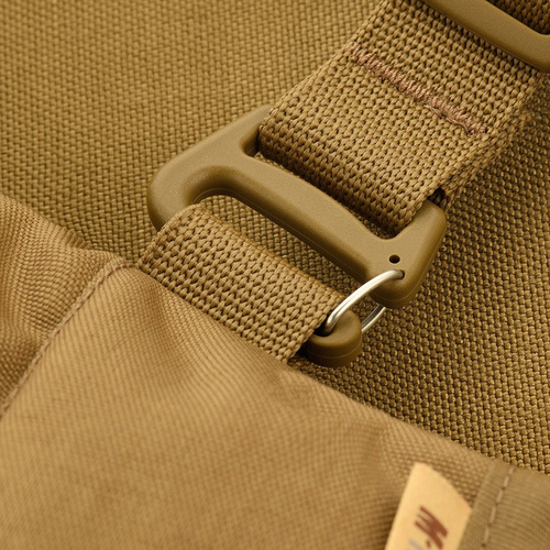 M-Tac - Ocieplacz do rąk Elite - Cordura - Coyote - 10173005